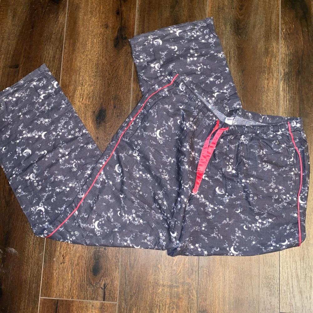 PINK VS sleep pants